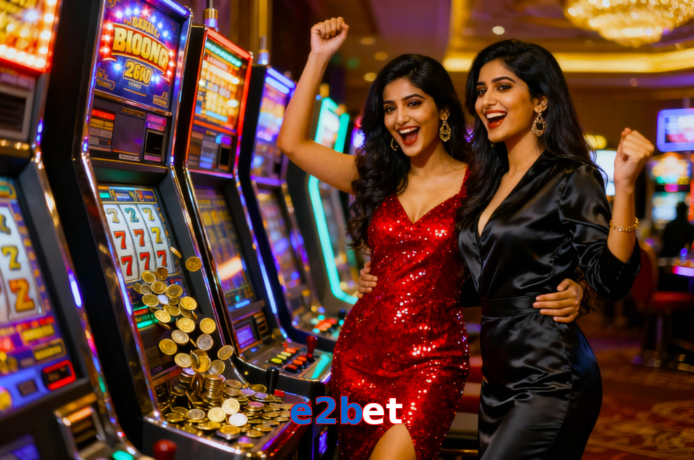 E2bet download illustration