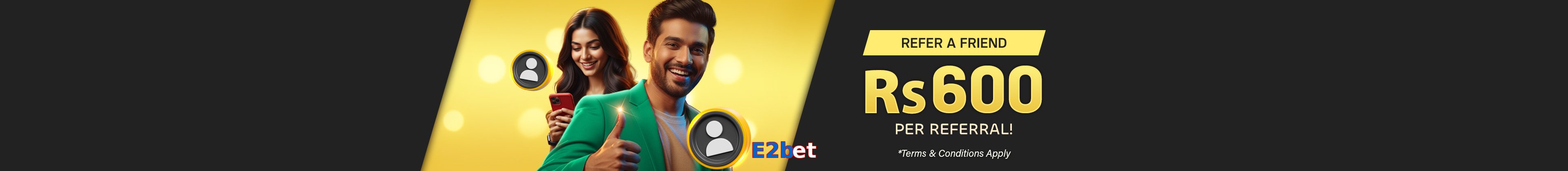 E2bet featured